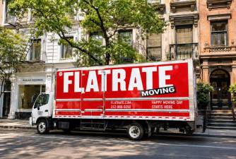 The Best Moving Companies in Chelsea for 2026