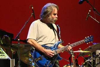 Bob Weir was a founding member of the Grateful Dead but managed to keep the band together the band even after its front man Jerry Garcia passed in 1995. Weir died Jan. 10