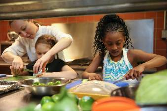 top chefs in small toques