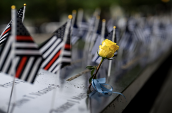 Over 87,000 people have signed a controversial petition to encourage event organizers to bar Mayor Zohran Mamdani from the 25th Anniversary Ceremony for 9/11.