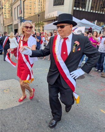 Poland, Red and White!