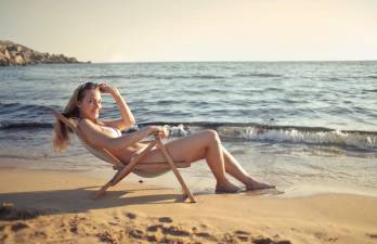 It may looking relaxing and healthy now, but sitting in a chair for long stretches is not good for you especially among the senior citizen set, studies have shown.