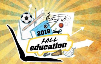 Fall Education Guide 2019