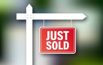 Real Estate Sales in Chelsea: Oct. 3