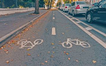 Legal Rights and Protections: What NYC Cyclists Need to Know