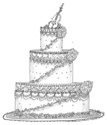 Illustration by John S. Winkleman