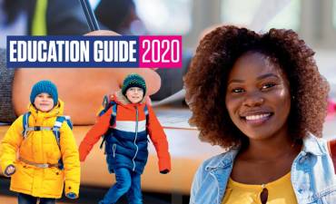 Education Guide 2020