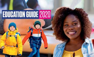 Education Guide 2020