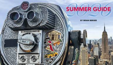 Summer Guide 2026