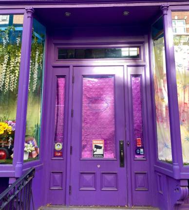 Photo: Dody Tsiantar