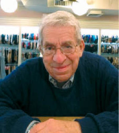 Remembering Town Shop Owner Peter Koch