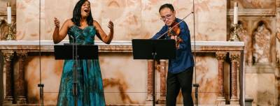 Now in its 16th season, the Chelsea Music Festival is set for June 20 to June 28.