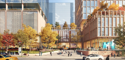 Kips Bay will be getting a spiffy new life sciences complex, which will displace the Public Health Lab to Harlem and give the medical examiner’s office a new home.