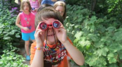 <b>There is lots to look for when scouting a summer camp for your kids for the first time.</b> Photo: American Camp Association