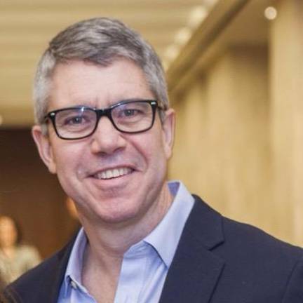 Kyle Pope was for three years the editor-in-chief of Straus News Manhattan.
