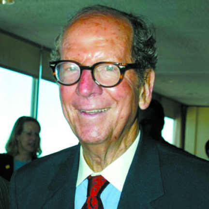 Remembering Roy Goodman