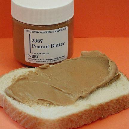 Peanut butter, provided you are not allergic to it, has a lot of health benefits as a dietary additive.