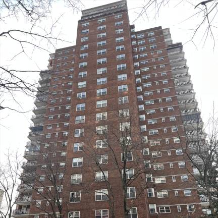 Penn South now owes a five percent shelter rent tax, rather than a 10 percent one.