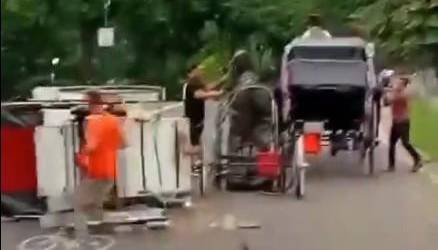 Central Park Tragedy: Teen Tourist Killed When Horse Carriage Overturns