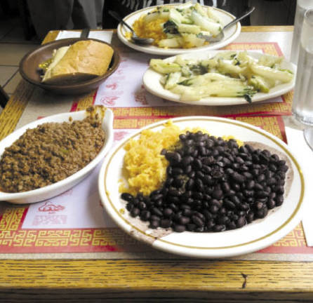Future of Chino-Cubano Restaurants Remains Uncertain