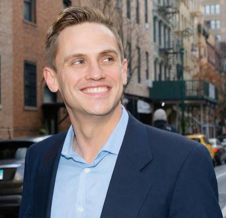 Carl Wilson, the chief of staff for former city council member Erik Bottcher who was elected to the NYS Senate is the winner of the four-way race for city council district 3 on the west side. He was 17 points ahead of the number two candidate Lindsay Boylan in the April 28 special election.