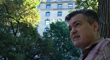 Uncovering New York’s Hidden Gems, One Sketch at a Time