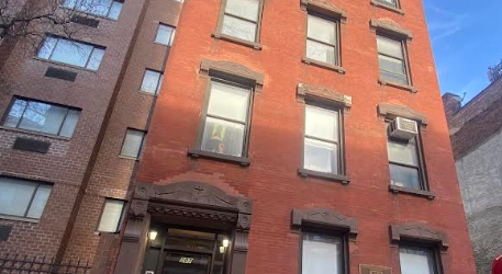 Fearing Penn Sta. Development, Lithuanians Seek to Landmark 150-year-old HQ Building