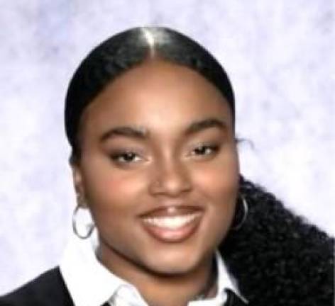 Wake and funeral services for Jacqueline Simone Beauzile, 19 who was discovered unresponsive in her dorm room at NYU on Feb. 8th have been set for Feb. 23rd and 24th on Long Island. Photo: Donohue Cecere Funeral Home