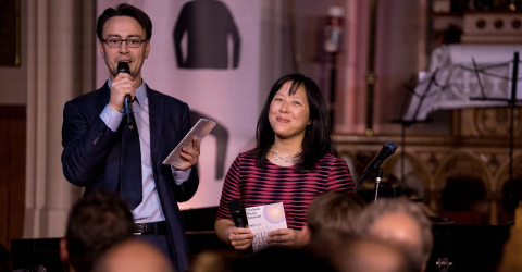 Chelsea Music Festival Artistic Directors Seek to Celebrate America