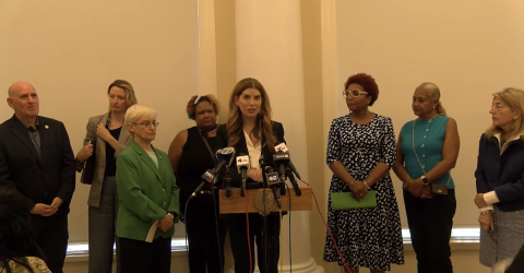 Politicos Divided Over How City Handled UES Legionnaires’ Disease Outbreak