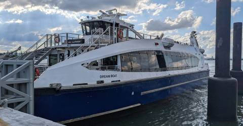 NYC Ferry Route Changes Take Effect: What Do They Mean?