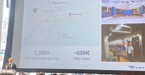 Byford Plan: Figure Out How to Get LIRR to Run to New Jersey