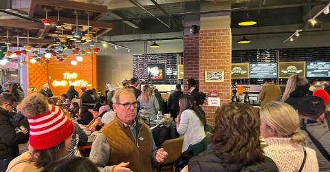 TV show ‘Friends’