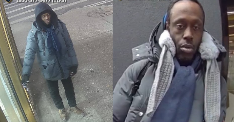 7-Eleven Murder Victim ID’d, Suspect Sought; Elder Assault in Gramercy