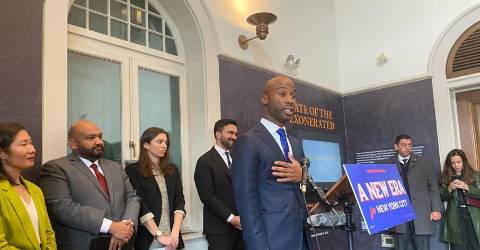 Mamdani taps New Schools Chancellor, Reverses Course on Ending Mayoral Control