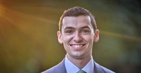 Candle lights, Scripture and a World Premiere Composition at Brick Church’s Christmas Show