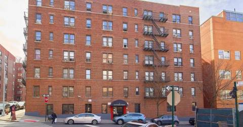 Worst Landlords in City: Executives from A&E Real Estate Top Infamous List