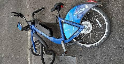 Citi Bike ridership soars but inconsistent service raises serious alarm bells Comptroller