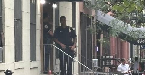 Double Stabbing in Hell’s Kitchen Kills Man Who Tried to Stop Attack