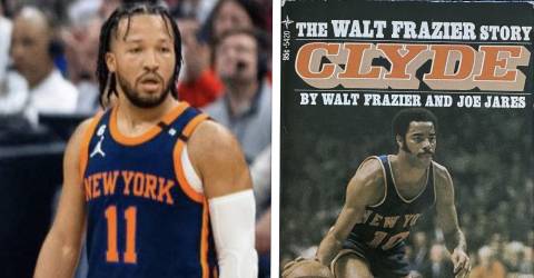 Who is the Greatest New York Knicks Player of All Time?