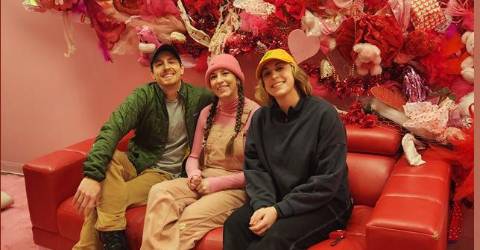 Pop Up Valentine’s Museum Opens in Chelsea; All Hearts Are Welcome Says Founder