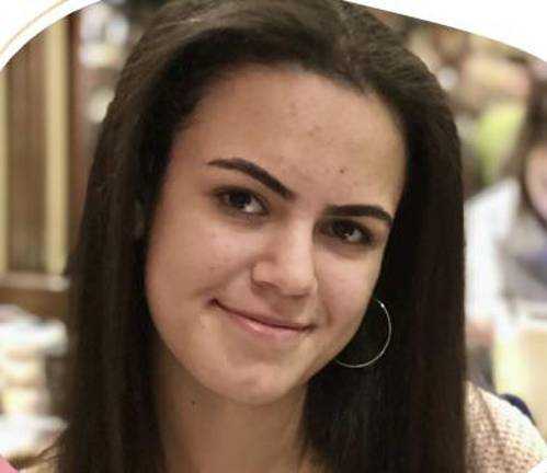 Mia Kotikovski is the founder and CEO of Cultured Kids Cuisine and a medical student at The Renaissance School of Medicine at Stony Brook University, focusing on pediatric surgery.