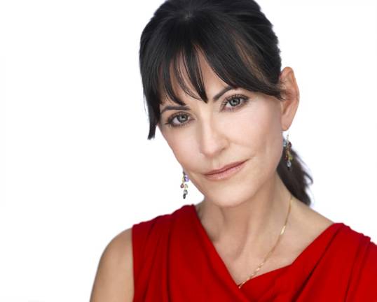 Susan Bratton founded Savor Health to provide better nutrution for cancer patients. Photo: Peter Hurley