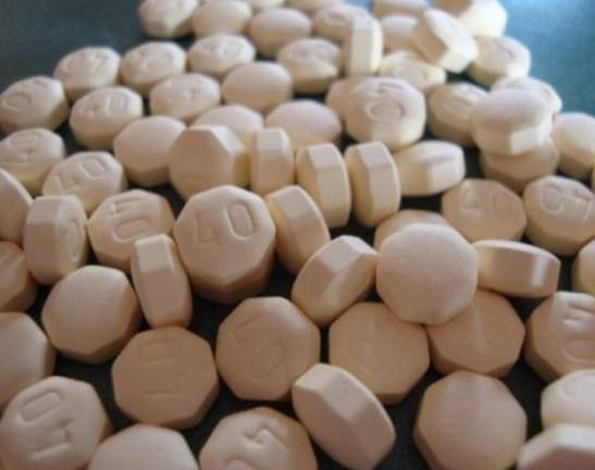 Opana: A Brief History