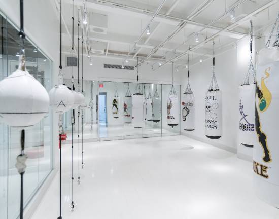 Photo: Tom Arena, Manhattan Sideways