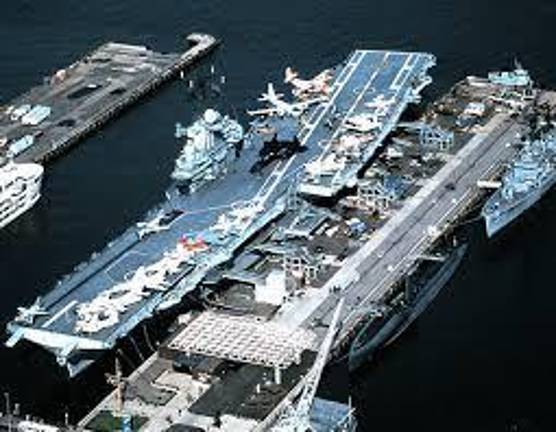 intrepid via intrepidmuseum.org