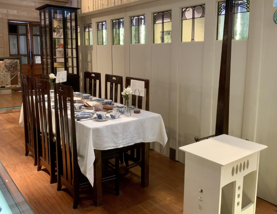 The genius of local designer Charles Rennie Mackintosh is celebrated at Glasgow’s Kelvingrove Art Gallery and Museum, which contains displays of natural history, art, and creativity from many art movements and periods of history. From a Spitfire aircraft to a Dalì painting, this is one example of the many Scottish museums.