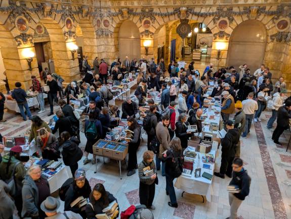 Department of Records Book Sale: Here baby, there mama, everywhere daddy, daddy: books books books books books books books books!
