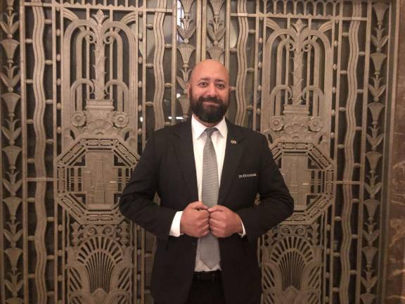 ‘We Look Out for Our People’