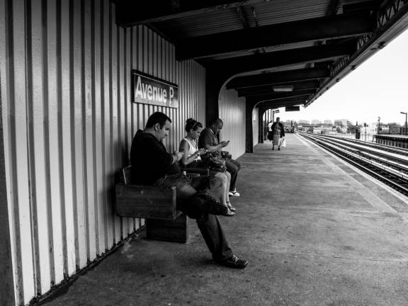 Photo: Leon Fishman, via flickr